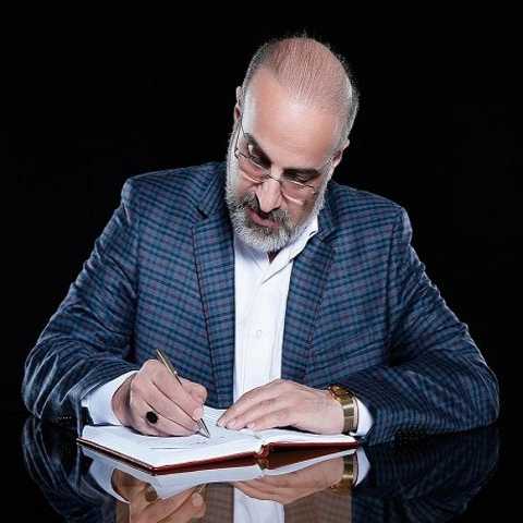 دانلود آهنگ محمد اصفهانی سوگ حیدر دانلود آهنگ محمد اصفهانی سوگ حیدر